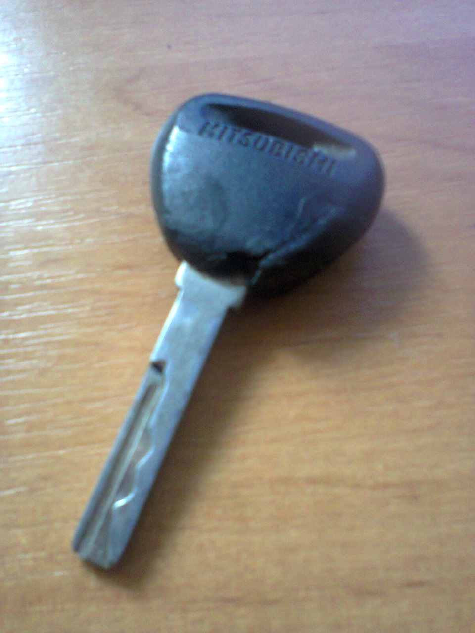 Викидний ключ. 5