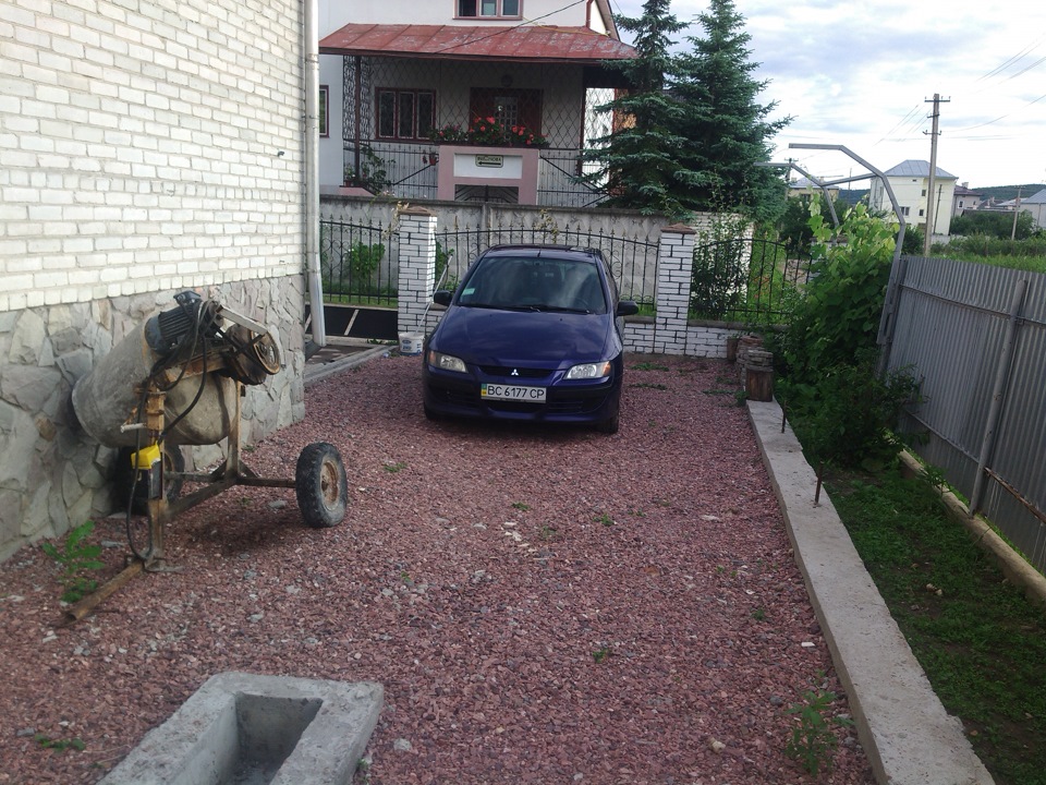 Водні процедури 4