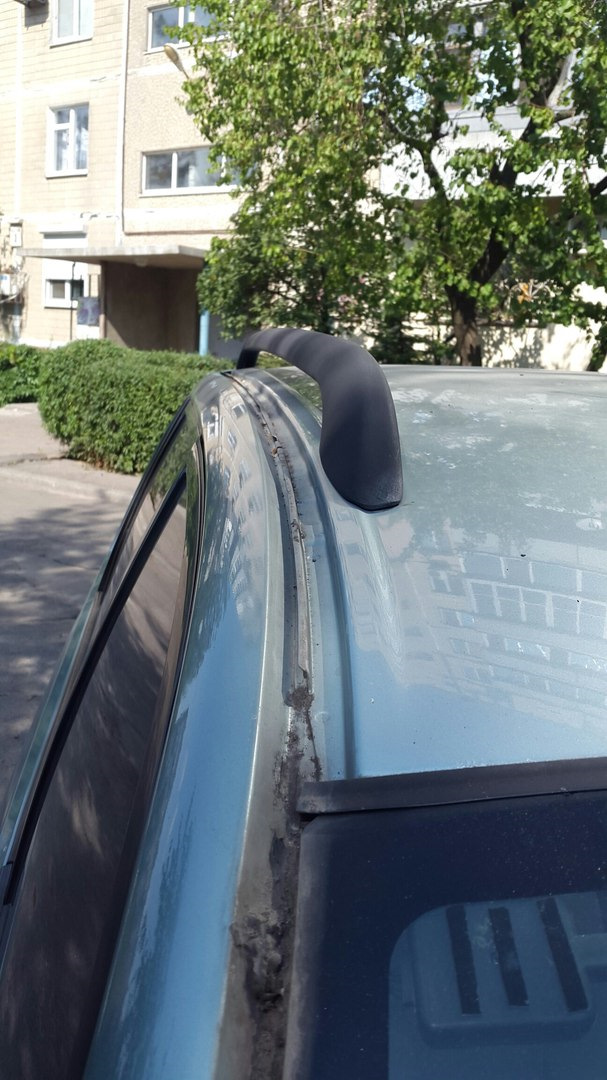 Дрібні неприємності 3