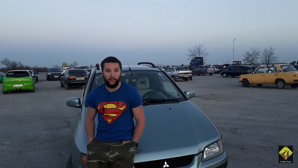 NLS Dnepr ( Not Legal Speed ​​) 4