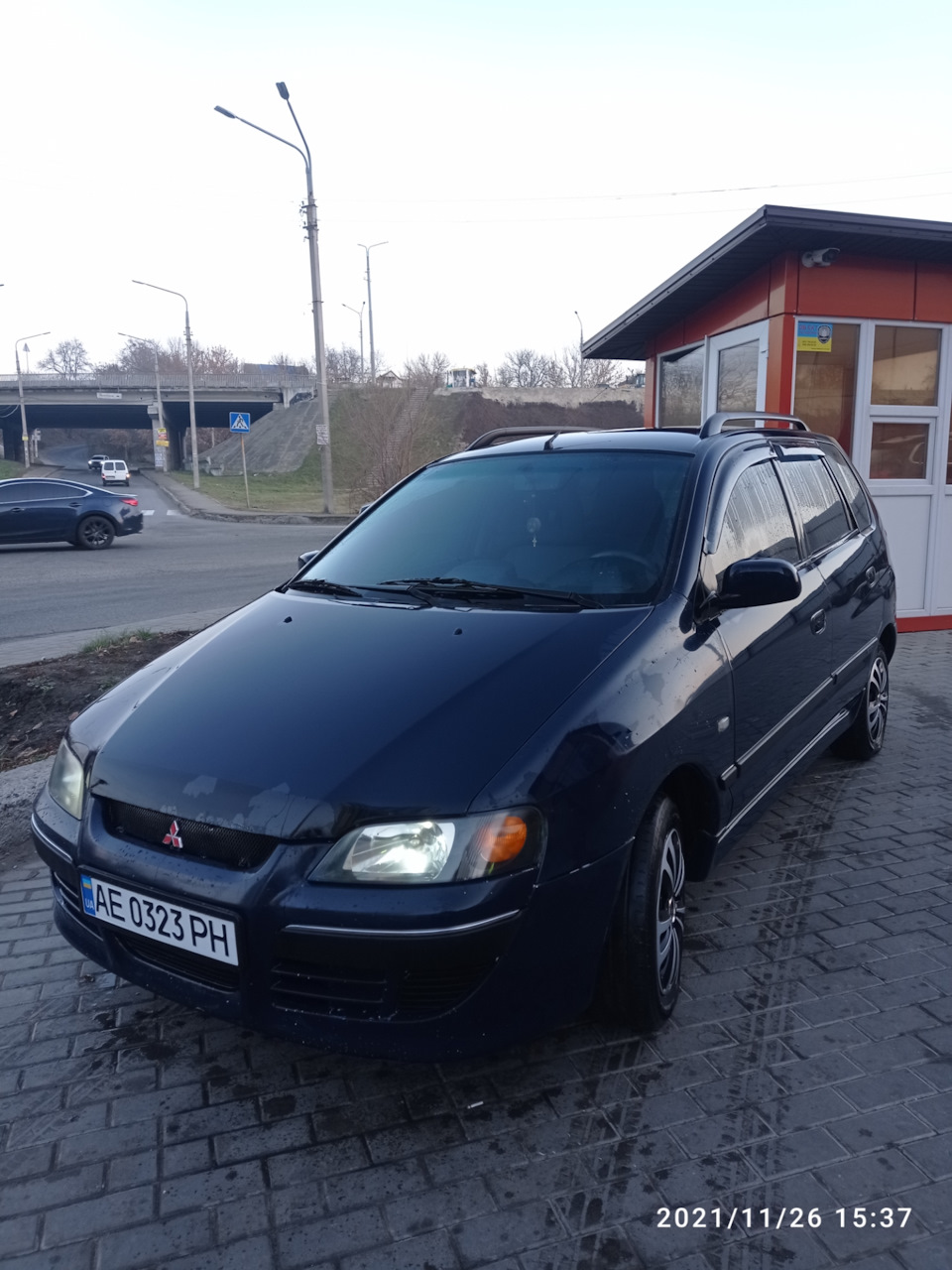 Мийка 3