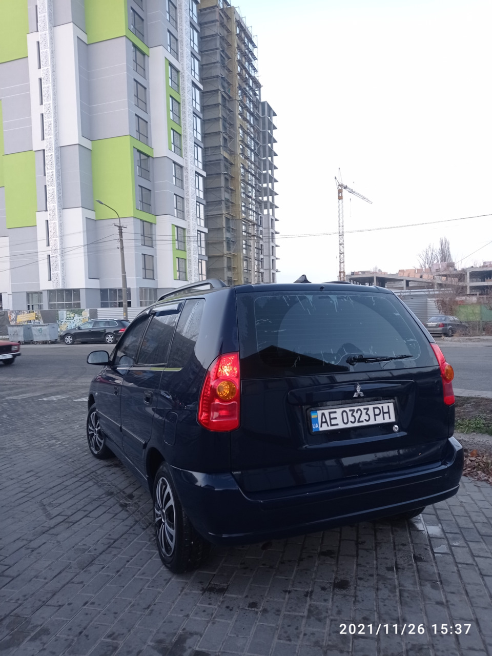 Мийка 4