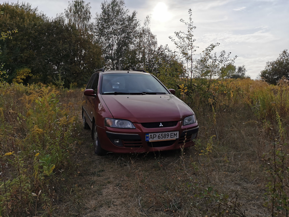 Продав космольоту 2