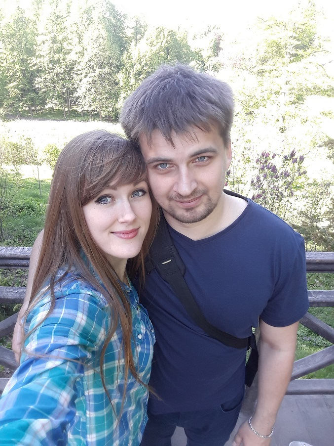 Квітень 2018! Софіївка 4