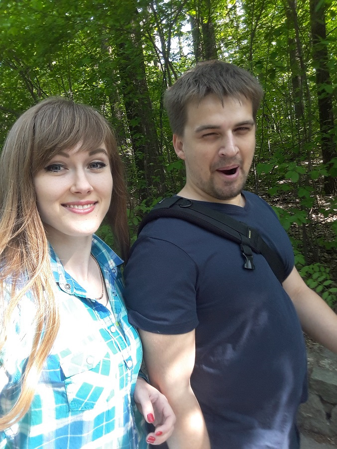 Квітень 2018! Софіївка 3