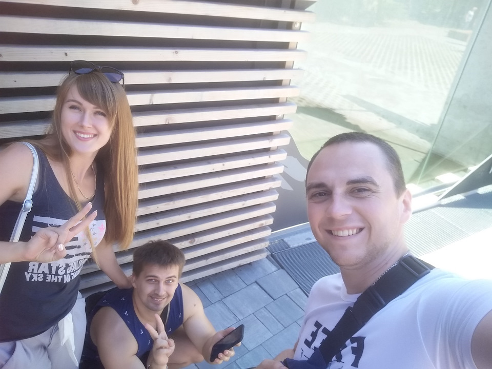 Серпень 2018! Про все і ні про що 4
