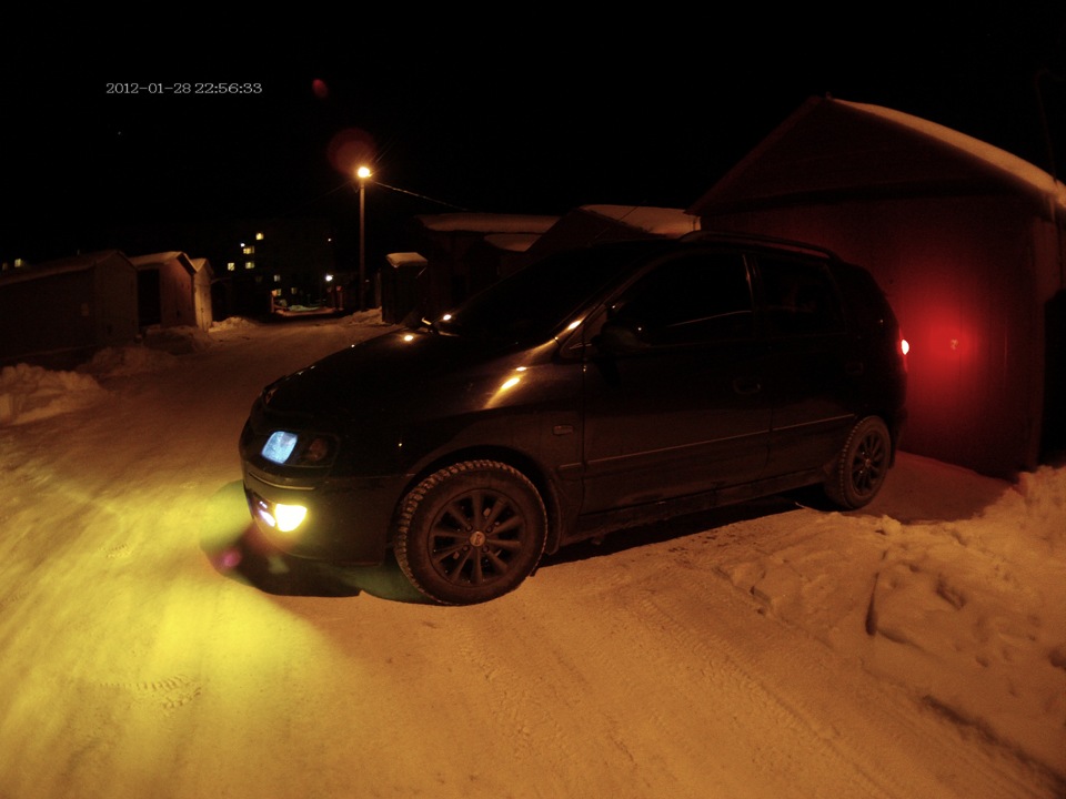 -15 Заводимо МSS! 1