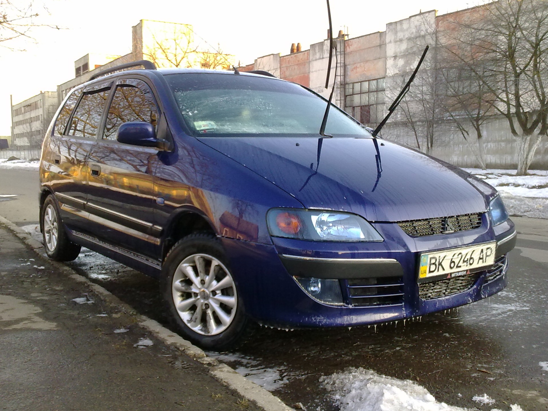 Не правильні водні процедури! 5
