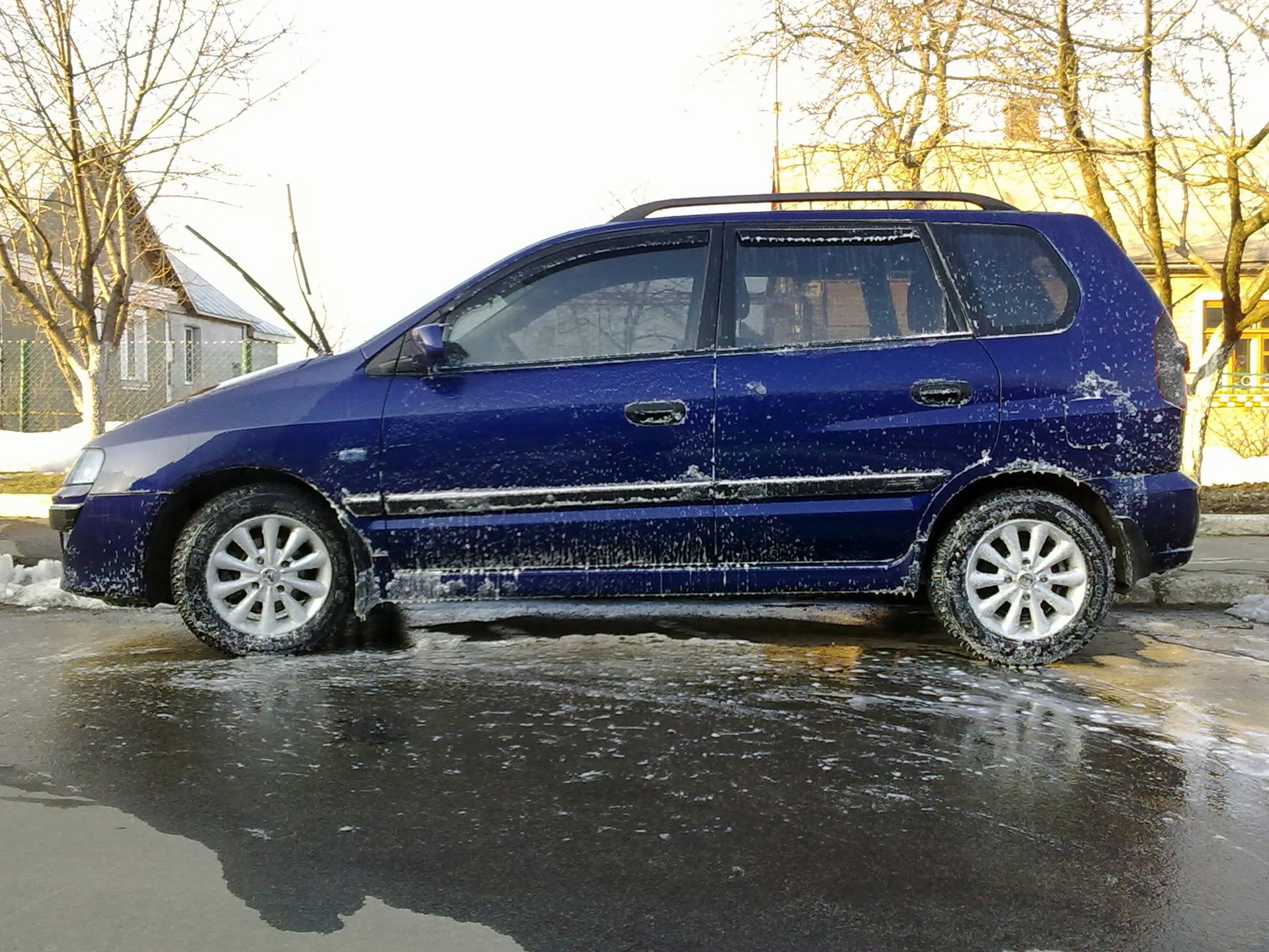 Не правильні водні процедури! 2