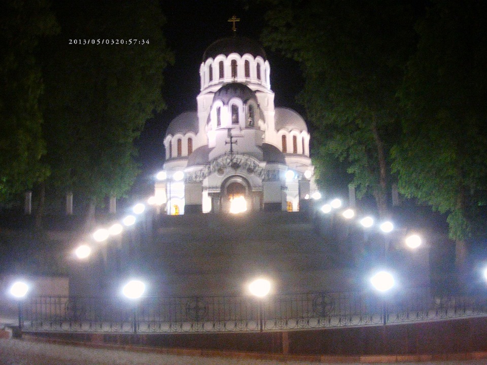 Київ — Кам'янець-Подільський — Київ. Фото частина 2 2
