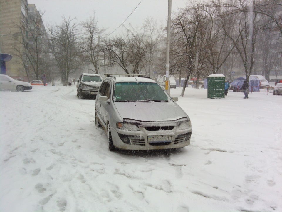 Київ. ВЕСНА, що ти робиш? 1