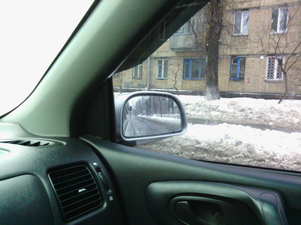 Київ.Зима, ЩО ТИ РОБИШ?! 4