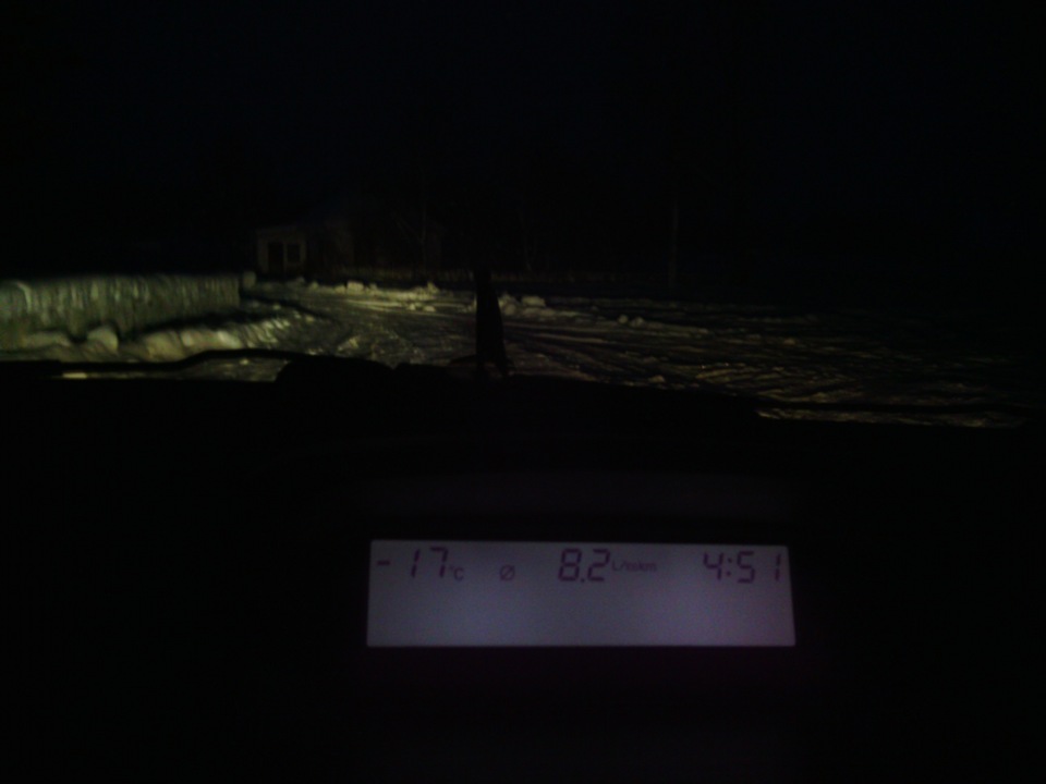 Київ.Зима.Продовження 1