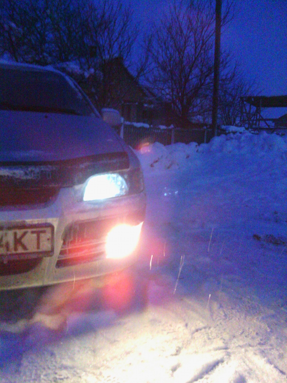 Київ.Зима.Продовження 5