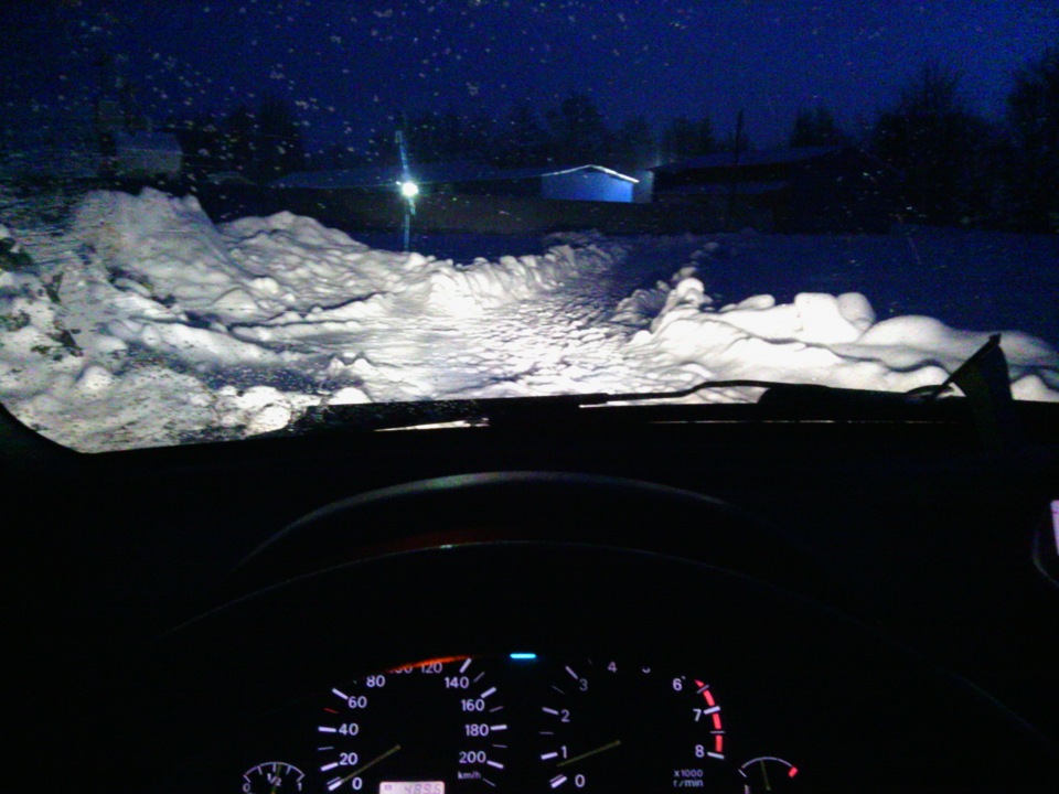 Київ.Зима.Продовження 2