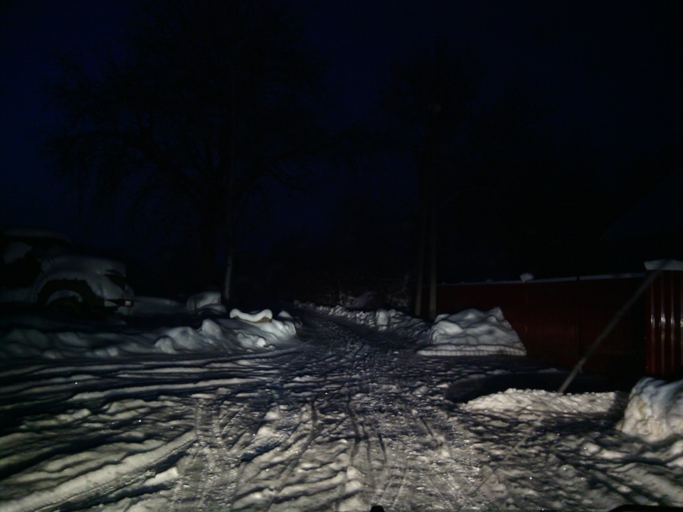 Київ.Зима.Продовження 3