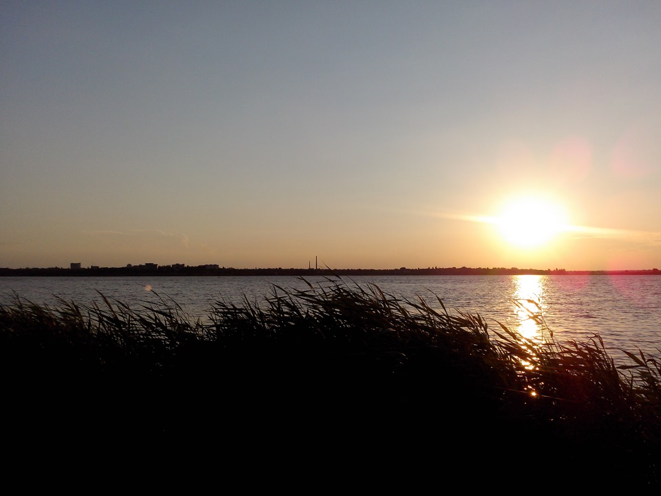 Літо 2014. Сонце. Море. Пісочок. 3