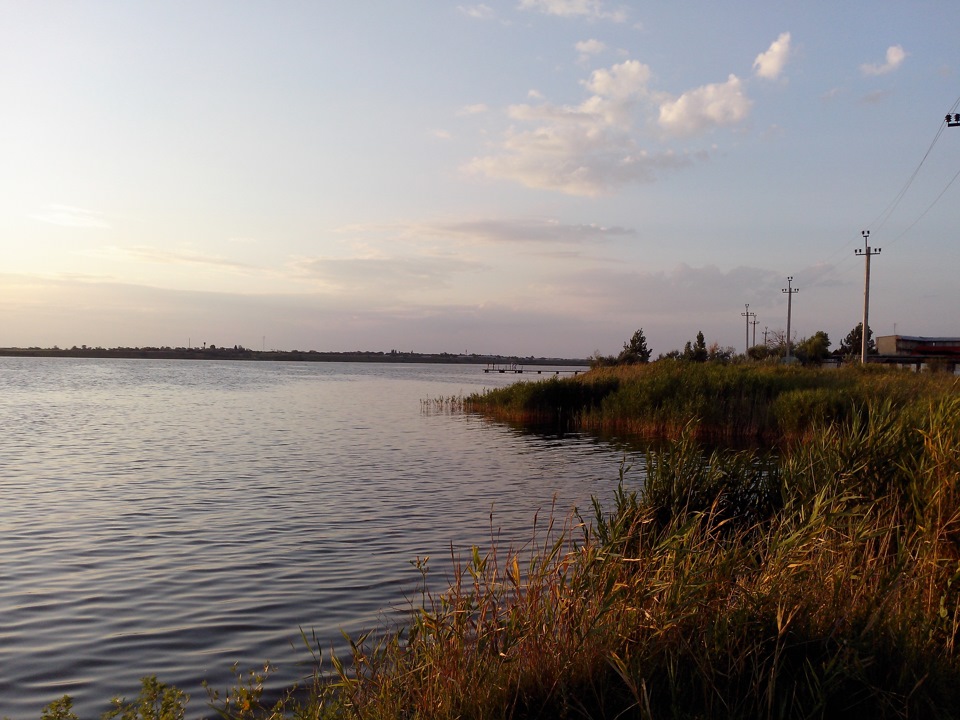 Літо 2014. Сонце. Море. Пісочок. 2