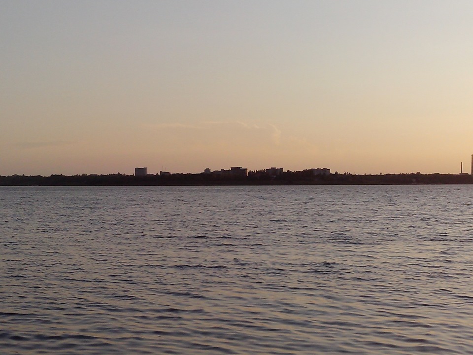 Літо 2014. Сонце. Море. Пісочок. 4