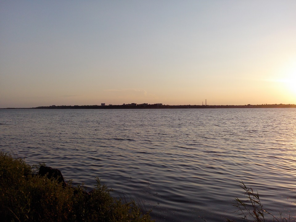 Літо 2014. Сонце. Море. Пісочок. 5