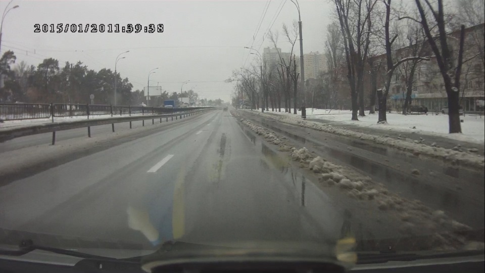 Сніг з доріг до безпеки?) 2