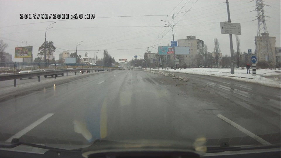 Сніг з доріг до безпеки?) 3