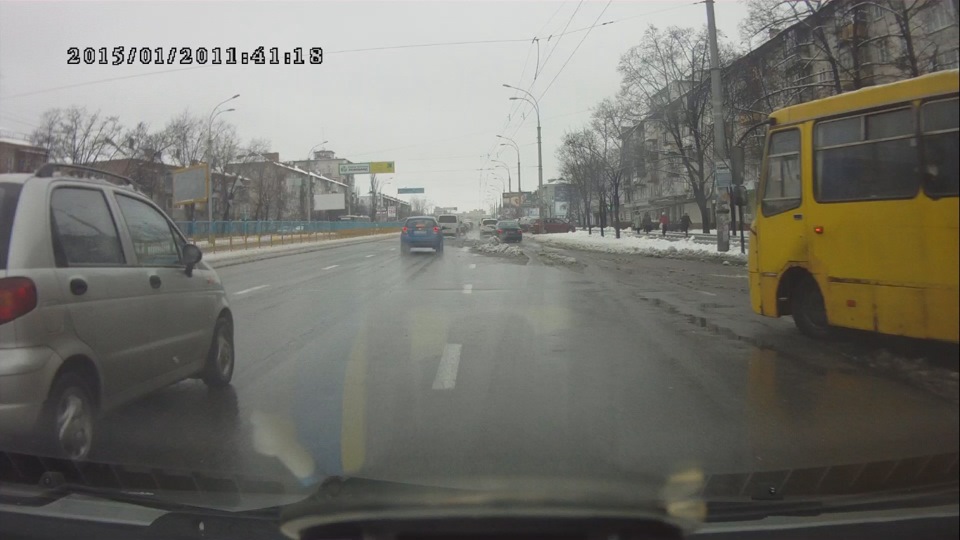 Сніг з доріг до безпеки?) 4