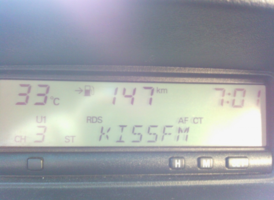 У Києві спека 3