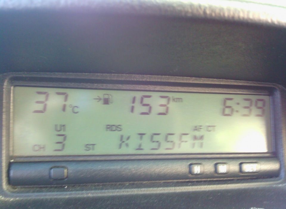 У Києві спека 2