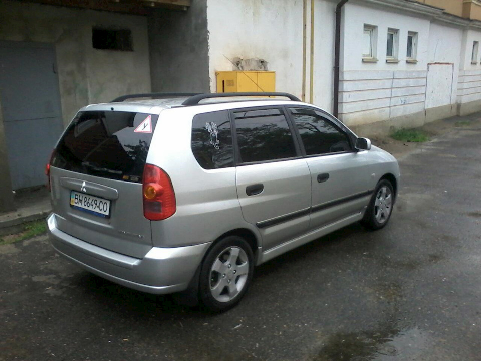 Геть Акваріум 1