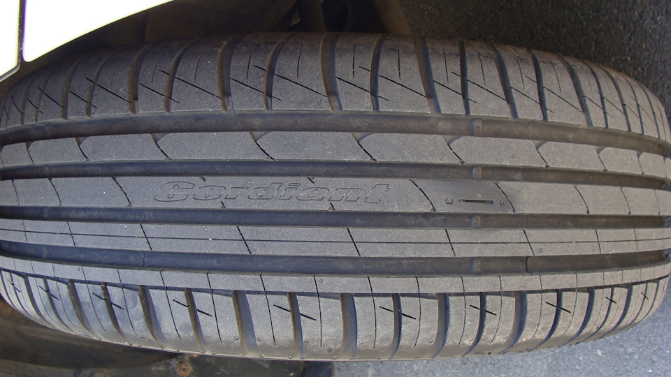 Літні Покришки Cordiant Sport 3 195/55/R15 2