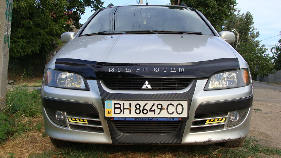 Ходові вогні DRL/ДХО 1