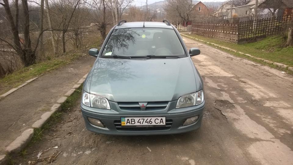 Поліровка та тонування фар 1
