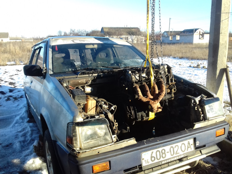 Свап. прилюддя. 2