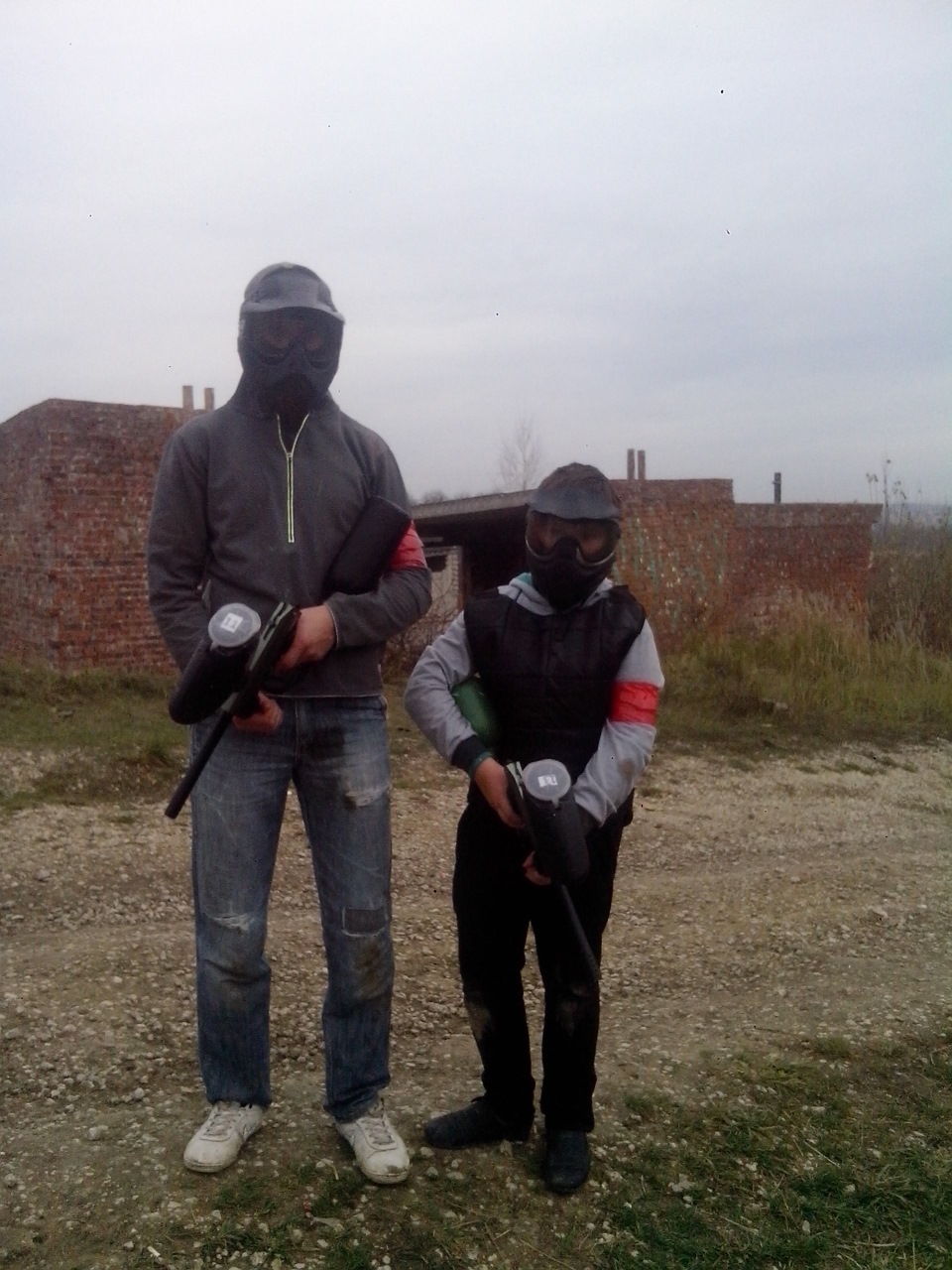 Яскравий день) 5