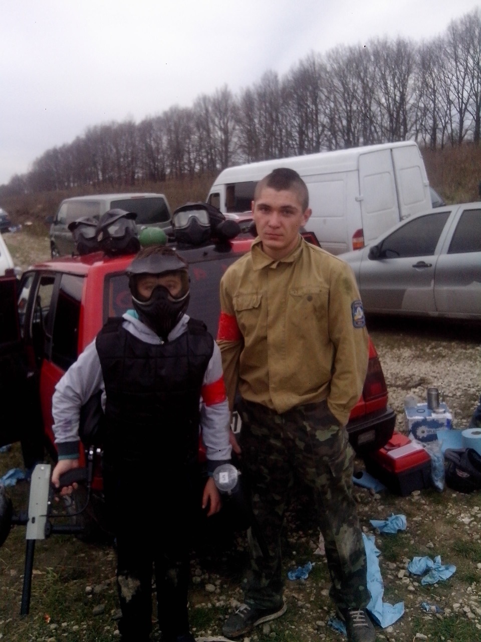 Яскравий день) 4