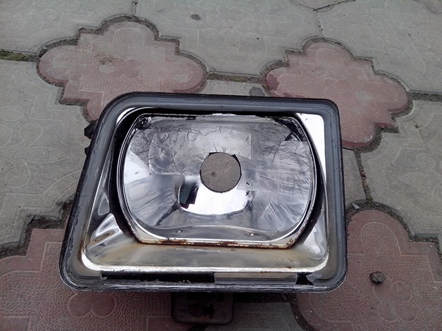 Відбивачі фар 2