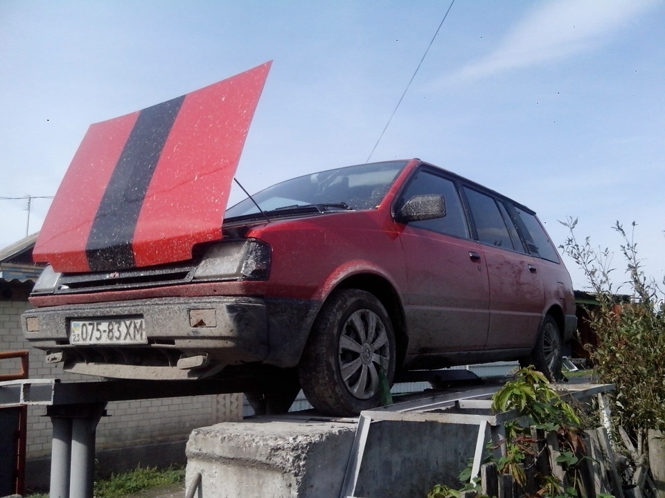 Танки бруду не бояться))) 2