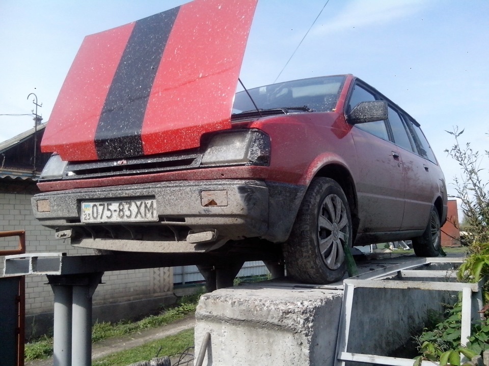 Танки бруду не бояться))) 1