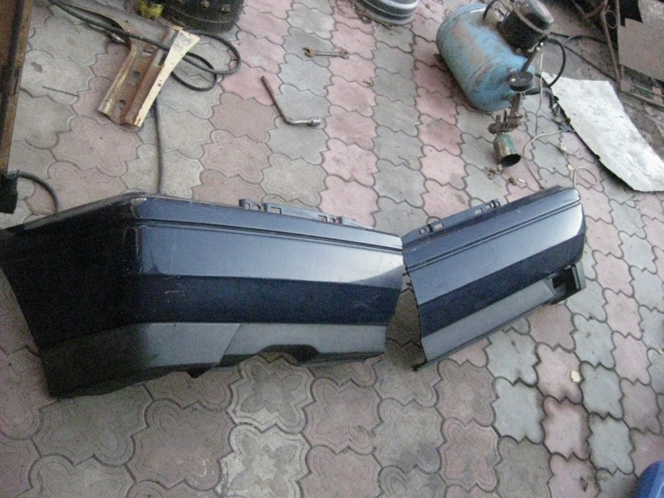 Відновлення ... ближче до завершення) 3