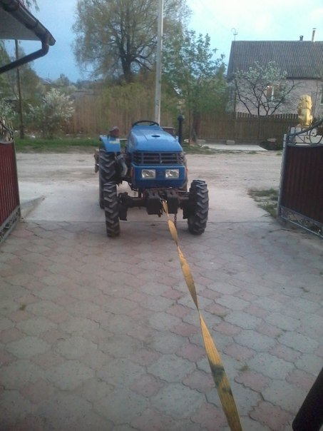 Витягування вм'ятини) 4