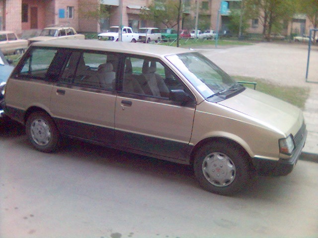 Спогад автомобіля… 5