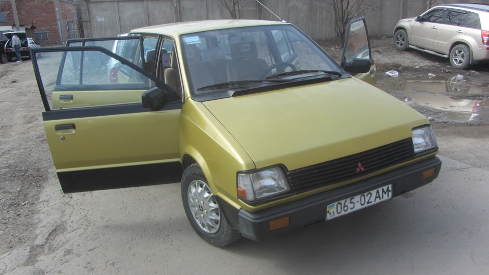 Ось це УНІВЕРСАЛ! 1