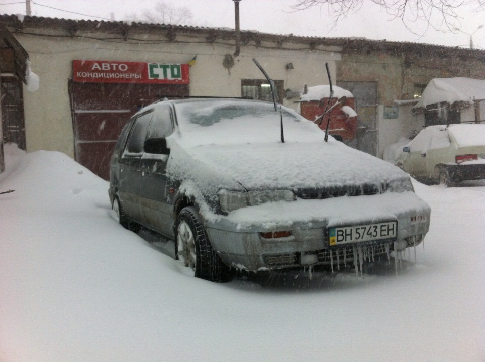 Рідко але влучно, зима в Одесі, , 5