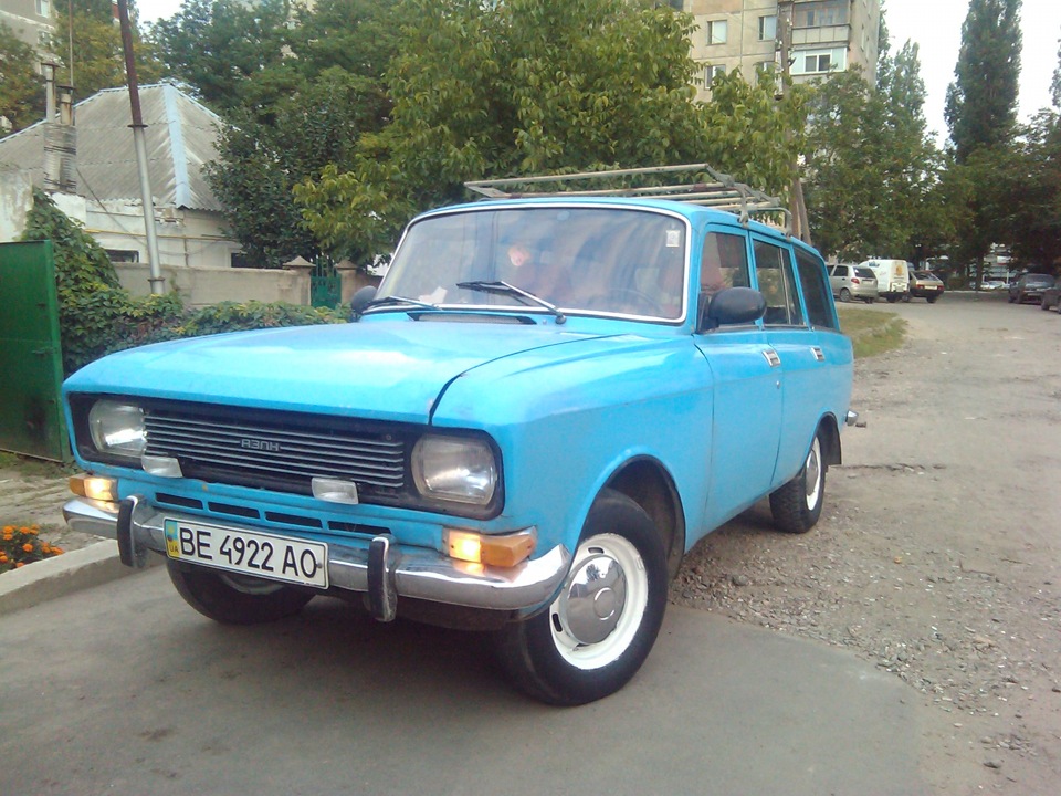 легка оновка:) 1