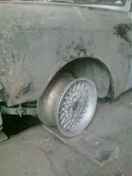Мрія яка в майбутньому стане реальністю!))) 2