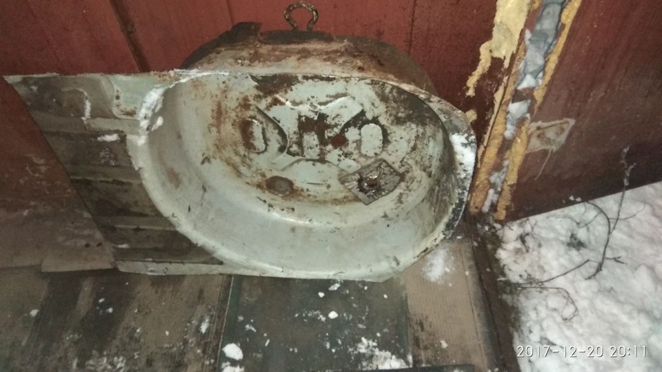 Альков під заркку 1
