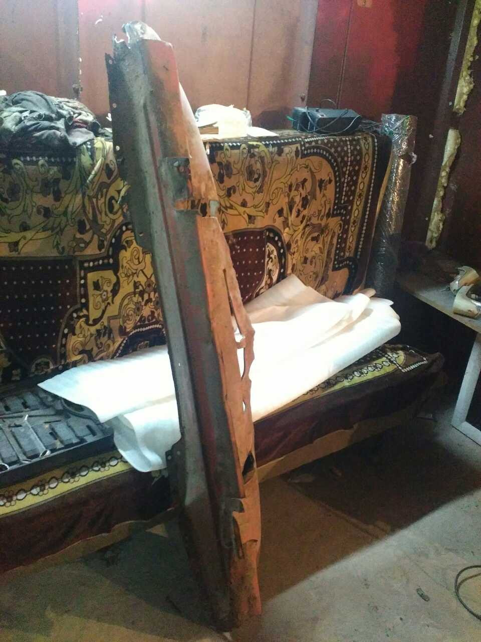 Підготовка до зварювання! 3