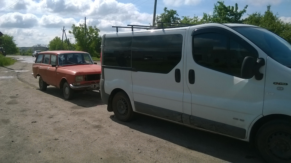 Купівля автомобіля 3
