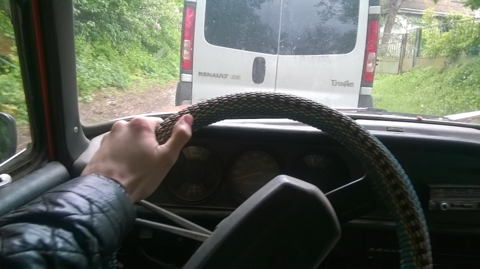 Купівля автомобіля 4